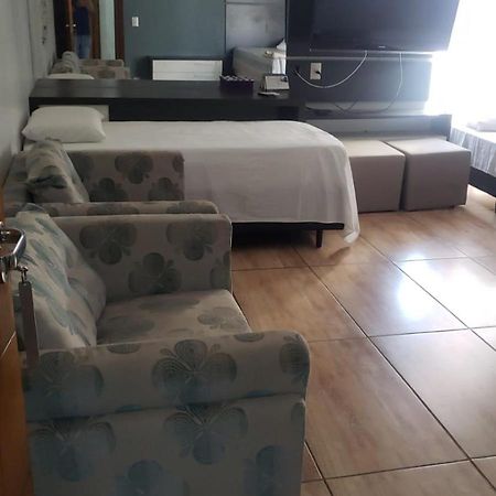 Pousada Leatis Marilia Luaran gambar