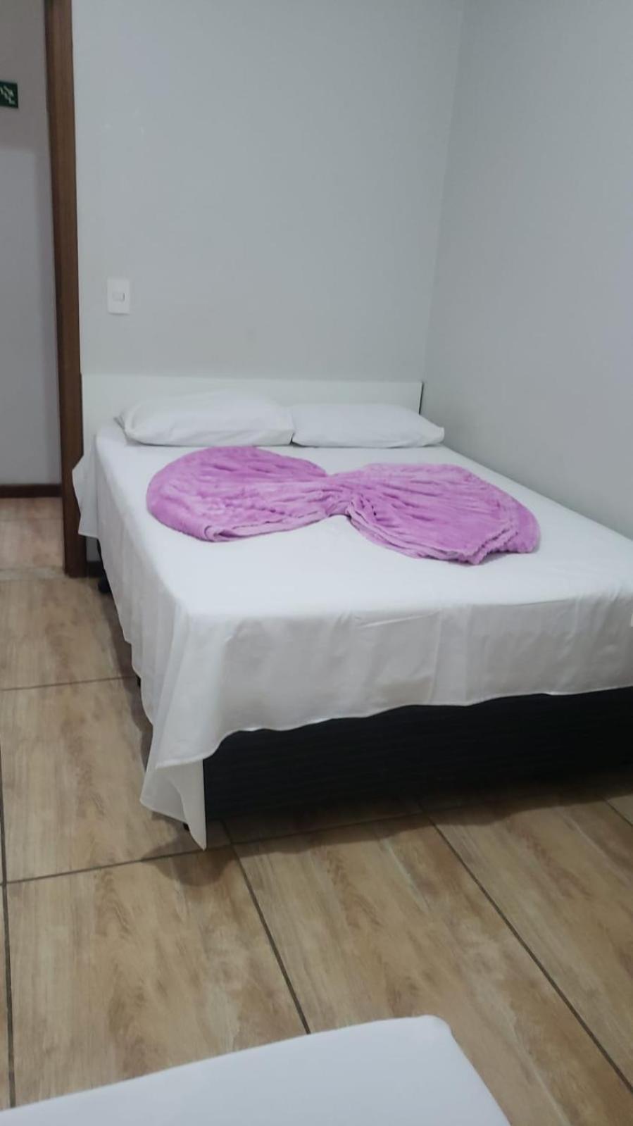 Pousada Leatis Marilia Luaran gambar