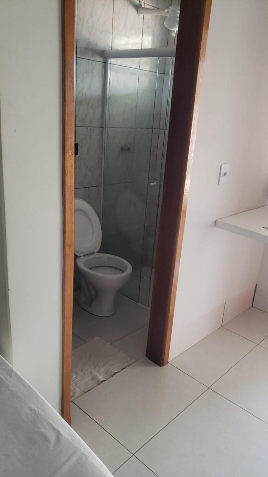 Pousada Leatis Marilia Luaran gambar