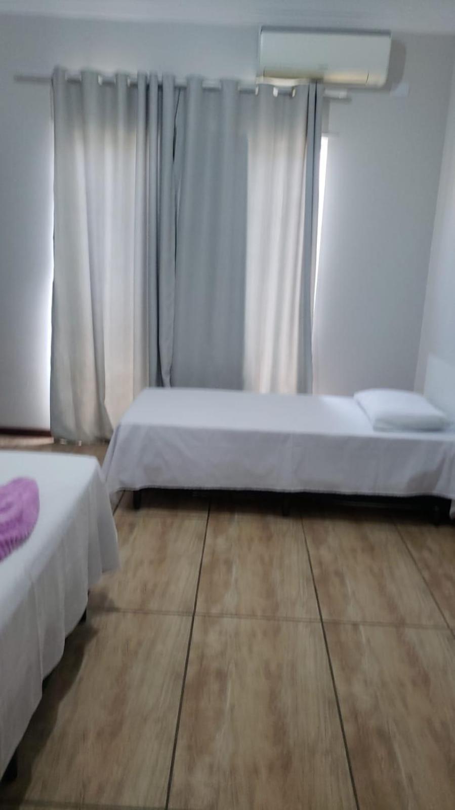 Pousada Leatis Marilia Luaran gambar